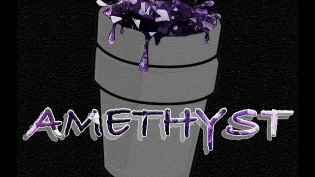 FREE Beat "AMETHYST" (Prod. Verde Greenhand) смотреть онлайн