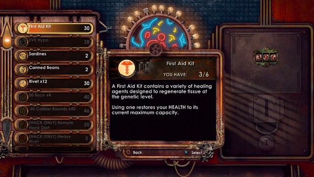 Bioshock 2 - Gameplay Walkthrough - Part 22 - Got My Weapons Back [HD] смотреть онлайн
