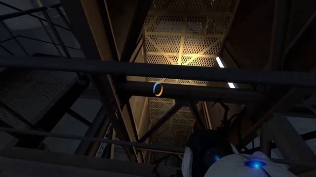 Let's Play Portal 2 [Part 5] - Aperture's Wonderfully Crazy Beginnings смотреть онлайн