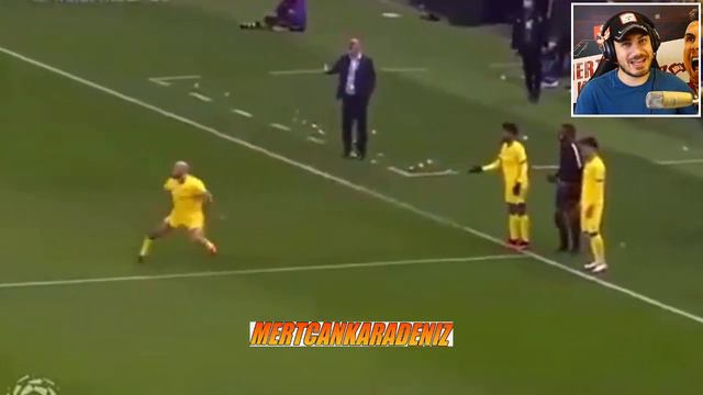 FUTBOLDA KAYDI OLMASA İNANMAYACAĞINIZ ANLAR! смотреть онлайн