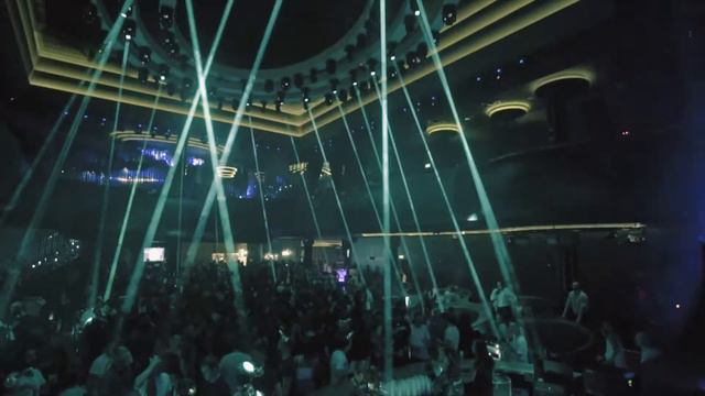 Wake Up! & Social Love presents Claptone, Alex Kennon... смотреть онлайн