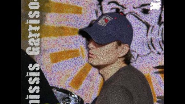 missis Garrison мое сердце разбито