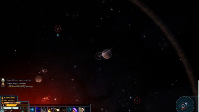 Starsector версия 0.95.1a - Часть 30 смотреть онлайн