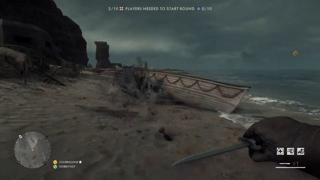 When there's not enough players in Battlefield 1 смотреть онлайн