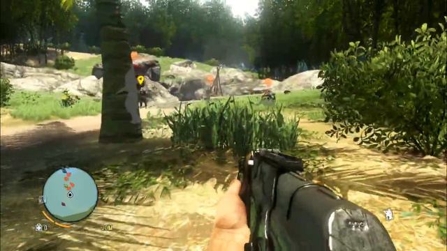 Фар край 3 прохождение заданий смотреть онлайн