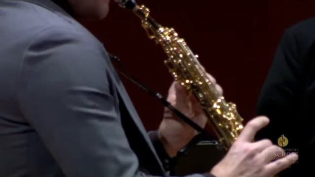 Jennifer Higdon: Bop смотреть онлайн