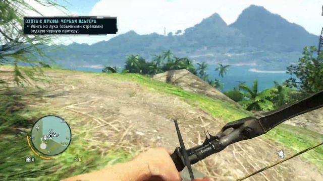 Молчаливое прохождение Far Cry 3 №6 смотреть онлайн