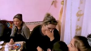 ХОРАЗМ ХОЛПАЛАРИ