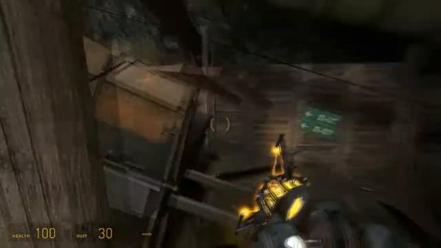 Let's Re-Play Half-Life 2: Episode Two - Part 1 смотреть онлайн