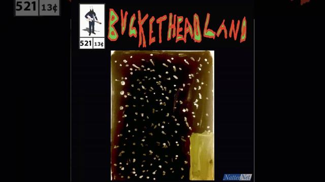 Passage - Buckethead (Pike 521) смотреть онлайн