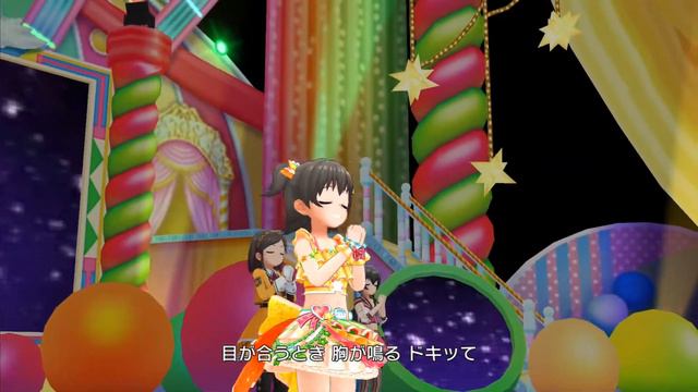 Romantic Now 2 【デレステMV　フルHD】 смотреть онлайн