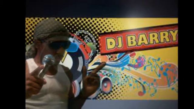 DJ BARRY B смотреть онлайн