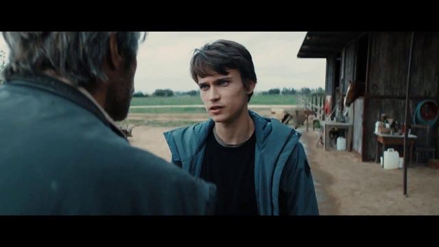 Brado di Kim Rossi Stuart - clip 1 смотреть онлайн