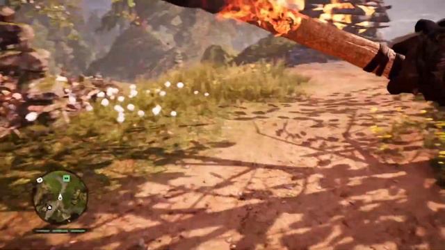 🔴FAR CRY PRIMAL LIVE WITH AVIXER #4 (0) смотреть онлайн