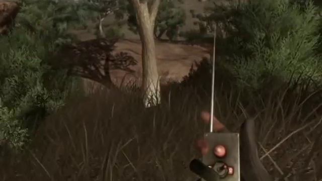 Far Cry 2 - Its a Trap!!! смотреть онлайн