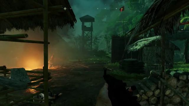 Far Cry 5 DLC | Hours Of Darkness: Ep.1 - Welcome To The Jungle!!!! смотреть онлайн