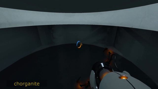 The Best Seven: Portal in 6:39.630 смотреть онлайн