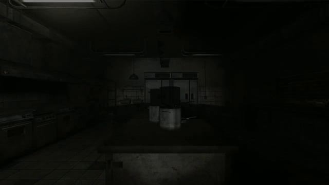 HL2 Mod Alchemilla - Silent Hill: Math Class Edition смотреть онлайн