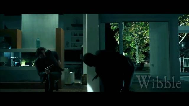 John Wick but with Half-Life Sound Effects смотреть онлайн
