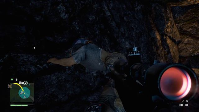 Far Cry® 4 непрерывный сон смотреть онлайн