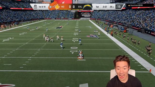 BIGGEST UPGRADE OF THE SERIES! NO MONEY SPENT EP. 22! Madden 20 Ultimate Team смотреть онлайн