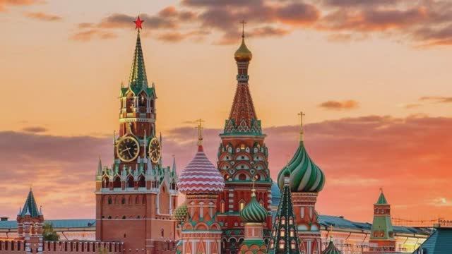 Вадим Утемесов – Русь (2024, AI SUNO) смотреть онлайн