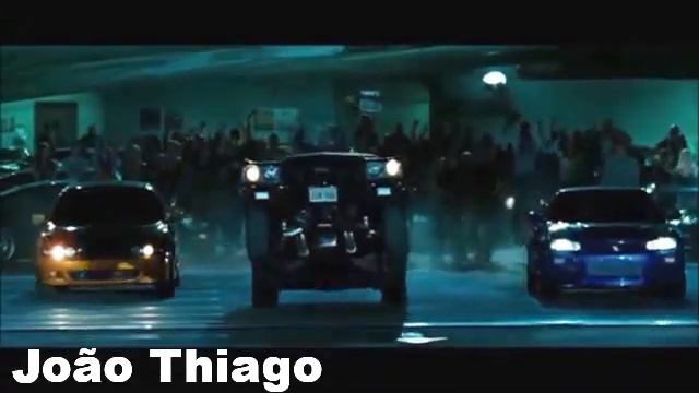 Nissan Skyline GT R R34 CARRO DE PAUL WALKER DO VELOZES E FURIOSOS смотреть онлайн