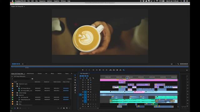 The importance of CONCEPT DEVELOPMENT and SOUND DESIGN in video production смотреть онлайн