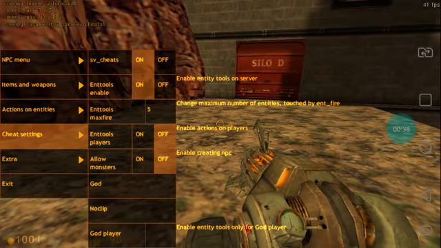 ragdoll half life mod смотреть онлайн