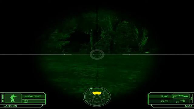 SEXY GHOST RECON Pt.8 [BOOM] смотреть онлайн