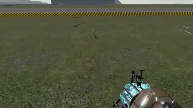 Fun With Half Life 2 Garrys mod смотреть онлайн
