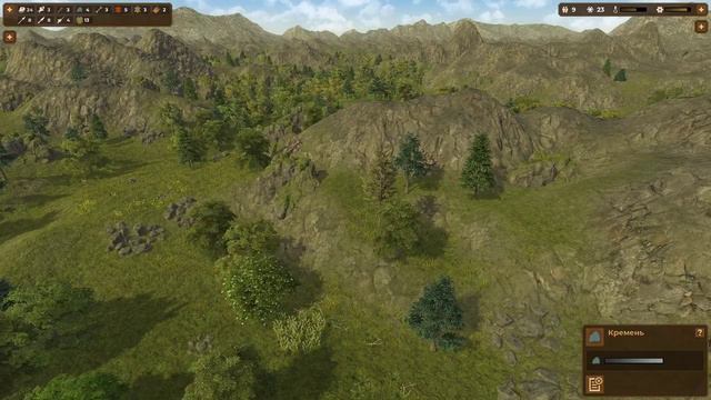 DawnOfMan смотреть онлайн