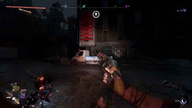 Dying Light 2 | Gunslinger Bundle! смотреть онлайн