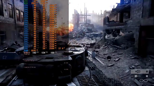 2650 v3 . Потянет любую игру без проблем смотреть онлайн