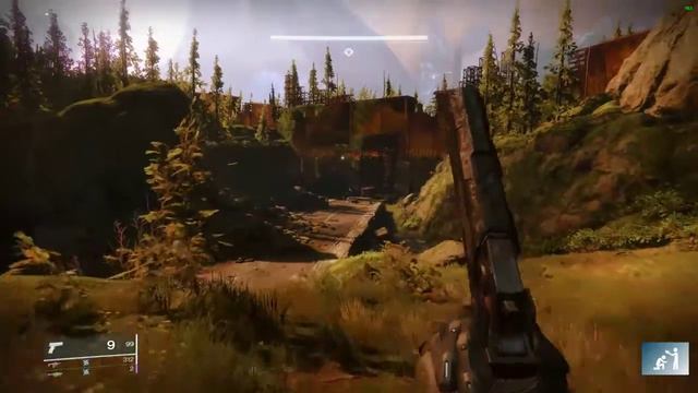 2080Ti - Destiny 2 time! смотреть онлайн