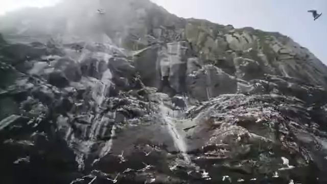 Kuril islands смотреть онлайн