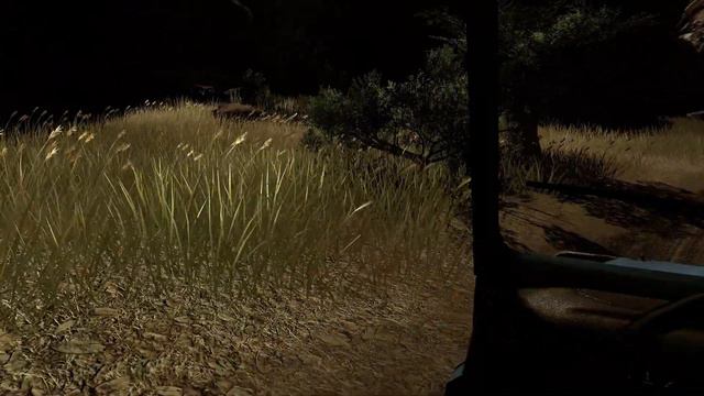 Прохождение Far Cry 2 #3 смотреть онлайн