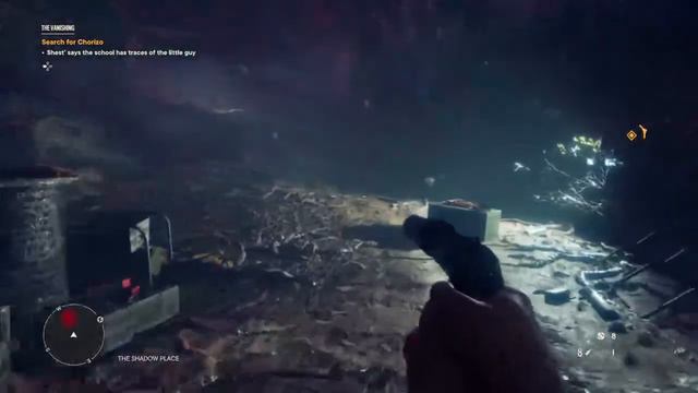 Farcry 6 x Stranger Things "The Vanishing" смотреть онлайн