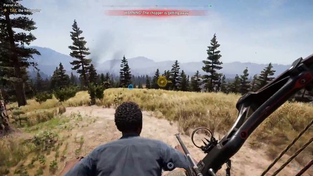Far Cry 5 [37] 100% PS4 Longplay pt.1 смотреть онлайн