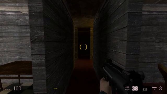 Half Life: Lambda Formula {ALPHA 1 TEST HOUSE} смотреть онлайн
