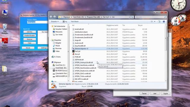 farcry 4 çift çekirdek işlemcilerde siyah ekran sorunu %100 çözüm смотреть онлайн