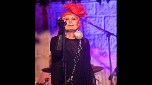 Josipa Lisac Over the Rainbow смотреть онлайн