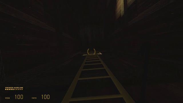 #5 Half-Life 2 - Não Vamos a Ravenholm смотреть онлайн