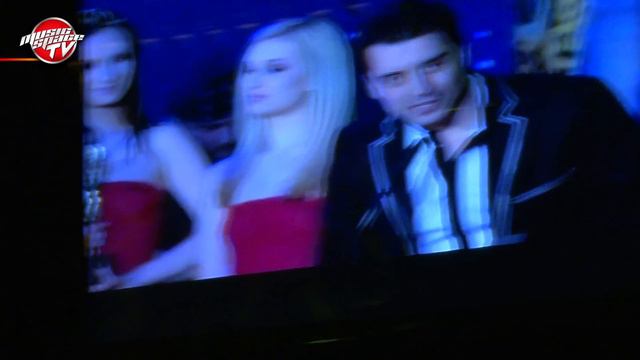 Ани Хоанг представи дебютния си албум смотреть онлайн