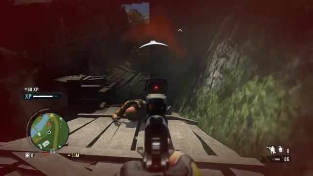 Far Cry 3 FC3 Farcry3 Classic Edition PS4 Playthrough Gameplay Let's play Part Eighteen смотреть онлайн