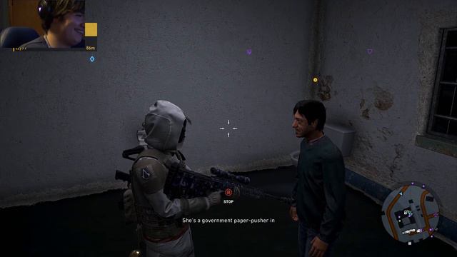 Connection Problems! Ghost Recon: Wildlands #2 (Strong Language) смотреть онлайн