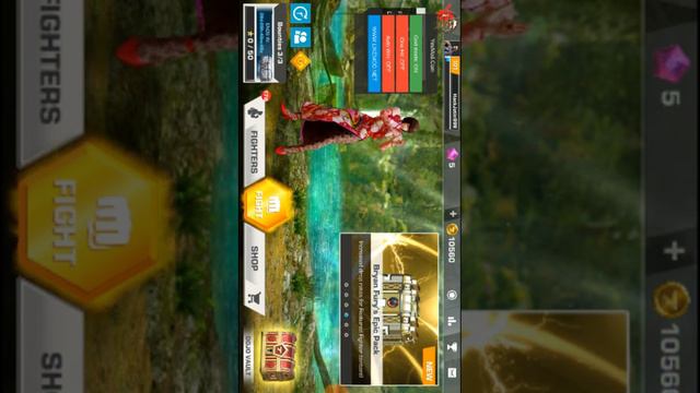 Tekken MOD version 1.3.5 download from Android mobile смотреть онлайн
