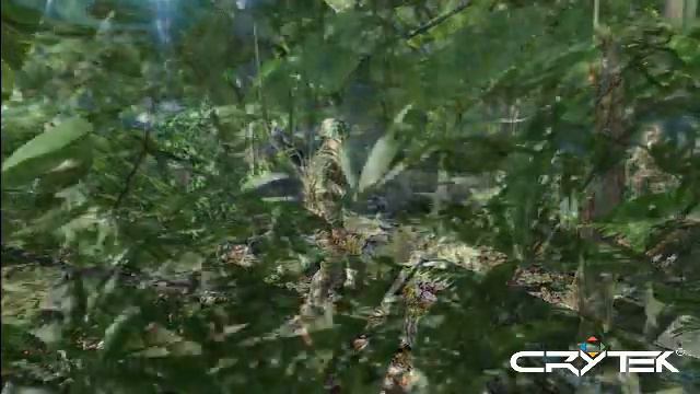 Crysis - Crytek - CryEngine 2 - Best Version