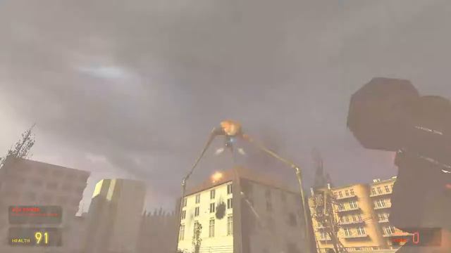 Causality Effect - Part 2 (Coward-Chopper) смотреть онлайн