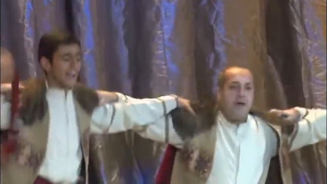 Hayer miaceq Gusan Haykazun смотреть онлайн